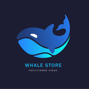 Store Whale